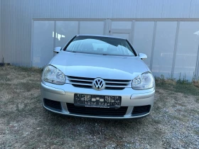 VW Golf 1.9TDI Евро 4, снимка 2