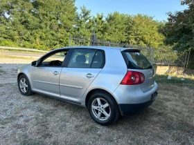 VW Golf 1.9TDI Евро 4, снимка 5