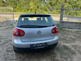 VW Golf 1.9TDI Евро 4, снимка 4