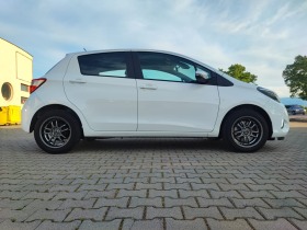 Toyota Yaris 1.5 112hp Distronic, снимка 6 - Автомобили и джипове - 45399337