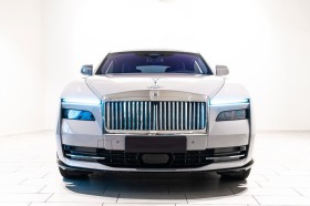 Rolls-Royce Wraith / SPECTRE/ BESPOKE/ SHOOTING STAR/ , снимка 2 - Автомобили и джипове - 45872045