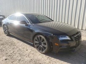 Audi A7 3.0 PRESTIGE - [4] 