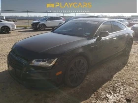 Audi A7 3.0 PRESTIGE | Mobile.bg    1