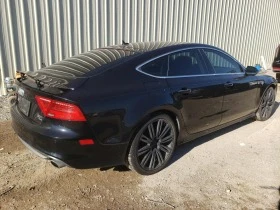 Audi A7 3.0 PRESTIGE, снимка 2