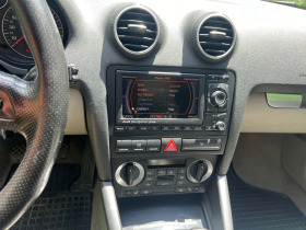 Audi A3 Sportback 2.0tdi 170ps, снимка 8