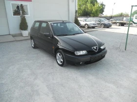 Alfa Romeo 145 1.6i 120 +   | Mobile.bg    1