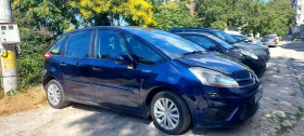 Citroen C4 Picasso, снимка 2