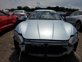 Обява за продажба на Maserati GranTurismo ~36 500 лв. - изображение 4