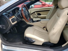 Обява за продажба на Maserati GranTurismo ~36 500 лв. - изображение 6