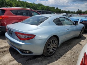 Обява за продажба на Maserati GranTurismo ~36 500 лв. - изображение 2