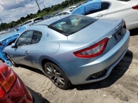Обява за продажба на Maserati GranTurismo ~36 500 лв. - изображение 1