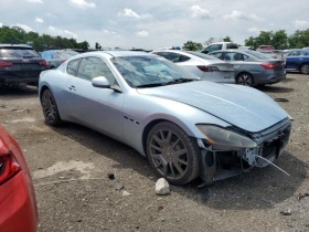 Обява за продажба на Maserati GranTurismo ~36 500 лв. - изображение 3