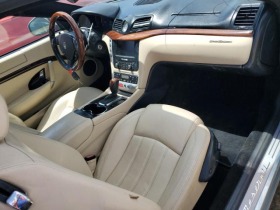 Обява за продажба на Maserati GranTurismo ~36 500 лв. - изображение 7