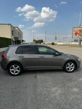 VW Golf 2.0 TDI 4MOTION, снимка 7