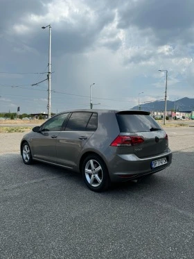 VW Golf 2.0 TDI 4MOTION, снимка 4