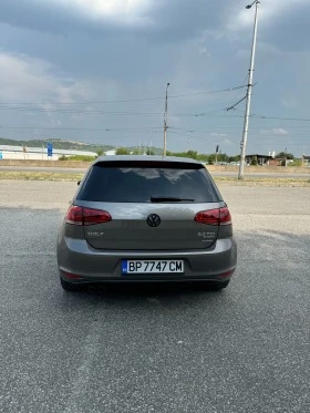 VW Golf 2.0 TDI 4MOTION, снимка 5