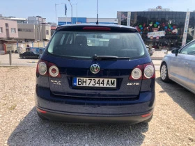 VW Golf Plus 2.0 FSI, снимка 4