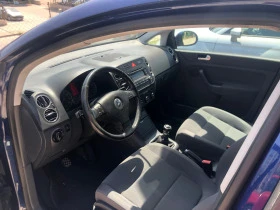 VW Golf Plus 2.0 FSI, снимка 5