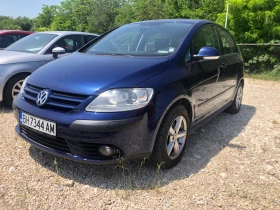 VW Golf Plus 2.0 FSI, снимка 2