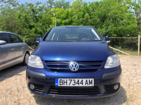     VW Golf Plus 2.0 FSI