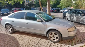 Audi A6, снимка 1