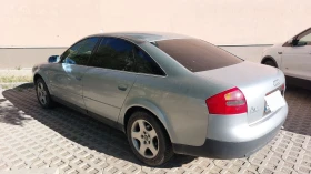 Audi A6, снимка 5