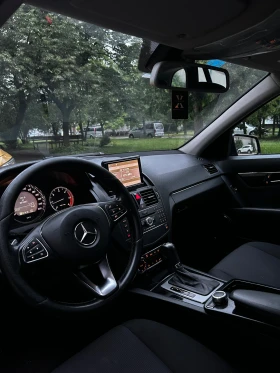 Mercedes-Benz C 200 | Mobile.bg    12