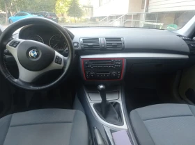 BMW 116 1.6 I, снимка 8