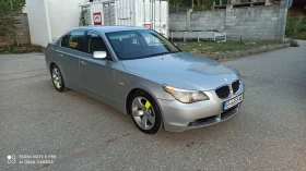 BMW 525 | Mobile.bg    8