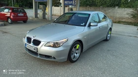 BMW 525 | Mobile.bg    2