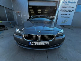 BMW 530 X-Drive  | Mobile.bg    1