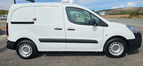 Citroen Berlingo 1.6 HDI -Euro 6 | Mobile.bg    5