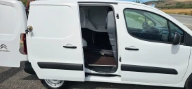 Citroen Berlingo 1.6 HDI -Euro 6 | Mobile.bg    12