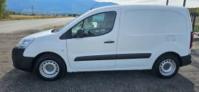 Citroen Berlingo 1.6 HDI -Euro 6 | Mobile.bg    3