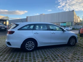 Kia Ceed 1.6SW, снимка 4