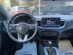 Kia Ceed 1.6SW, снимка 9