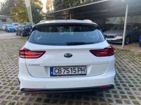 Kia Ceed 1.6SW, снимка 5