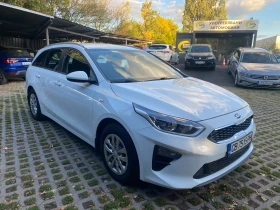 Kia Ceed 1.6SW, снимка 3