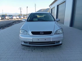 Opel Astra 1.8 LPG, снимка 2