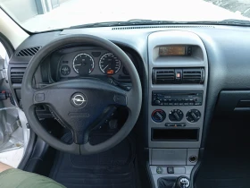 Opel Astra 1.8 LPG, снимка 10