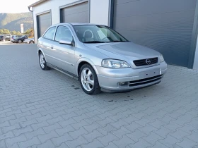 Opel Astra 1.8 LPG, снимка 1