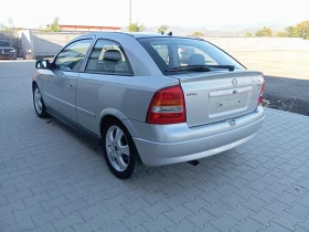 Opel Astra 1.8 LPG, снимка 4