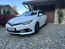 Toyota Auris 1, 8 Hybrid Edition S+ 