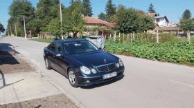 Mercedes-Benz 220 Avangarde, снимка 1