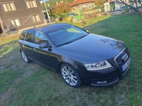 Audi A6 3.0TDI QUATTRO , снимка 1