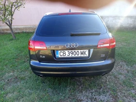 Audi A6 3.0TDI QUATTRO , снимка 7