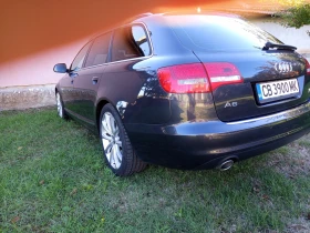 Audi A6 3.0TDI QUATTRO , снимка 10