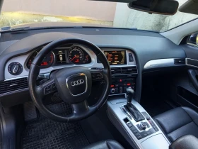 Audi A6 3.0TDI QUATTRO , снимка 12