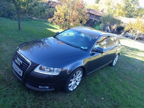 Audi A6 3.0TDI QUATTRO , снимка 5