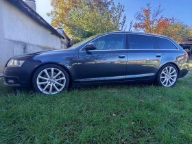 Audi A6 3.0TDI QUATTRO , снимка 11